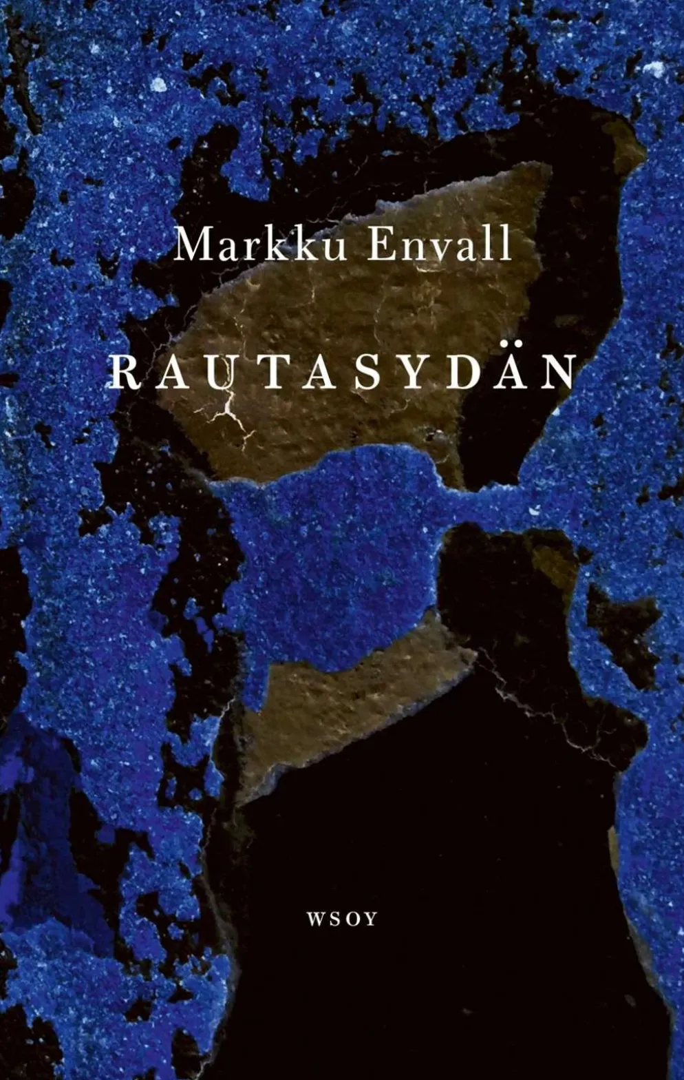 Envall, Rautasydän