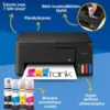 Epson EcoTank ET-2920 mustesäiliötulostin