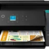 Epson EcoTank ET-2950 mustesäiliötulostin