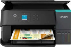 Epson EcoTank ET-2950 mustesäiliötulostin