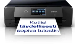 Epson Expression Photo XP-980 monitoimitulostin