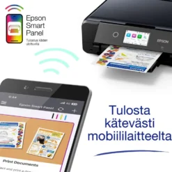 Epson Expression Photo XP-980 monitoimitulostin