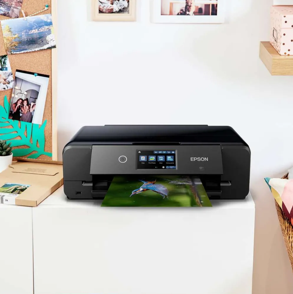 Epson Expression Photo XP-980 monitoimitulostin
