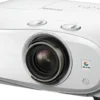 Epson 4K PRO-UHD -projektori EH-TW7100