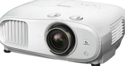 Epson 4K PRO-UHD -projektori EH-TW7100