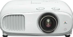 Epson 4K PRO-UHD -projektori EH-TW7100