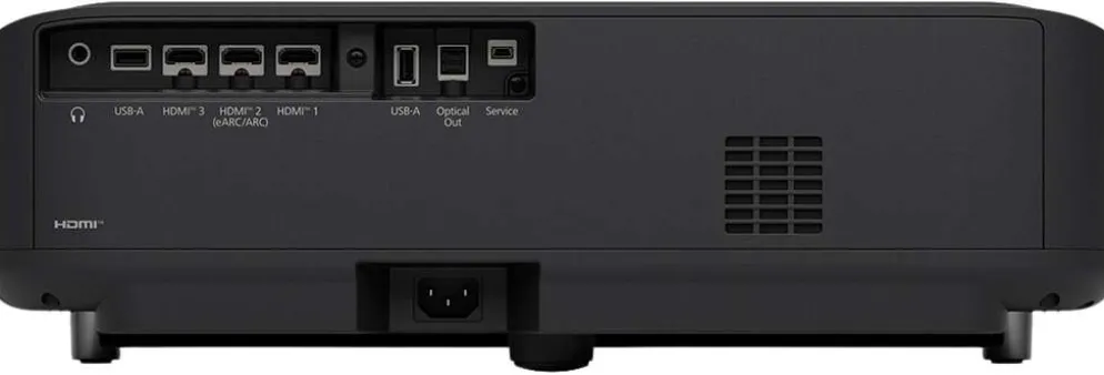 Epson Lifestudio Grand -projektori EH-LS670B