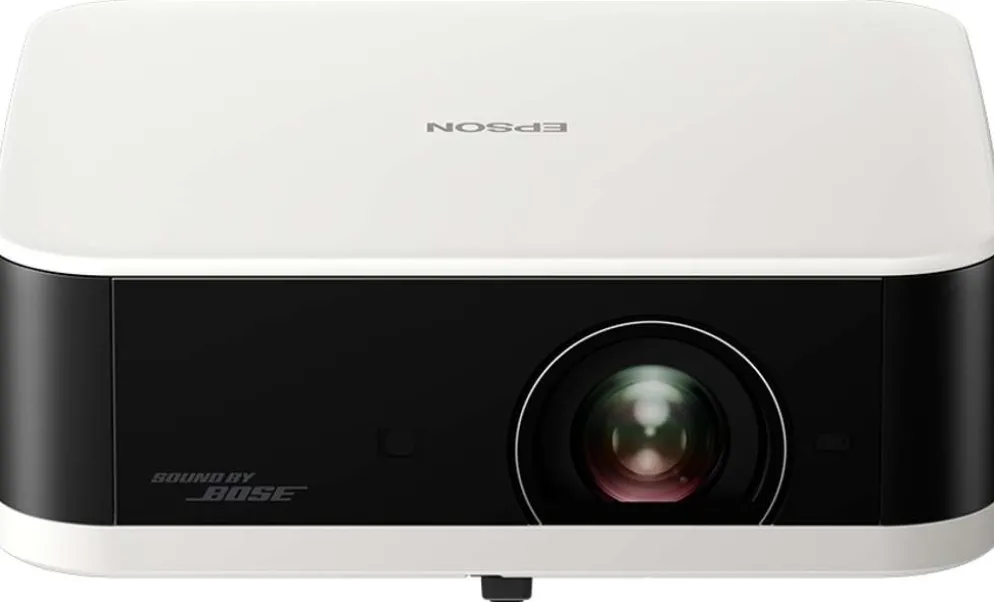 Epson Lifestudio Pop -projektori EF-61W