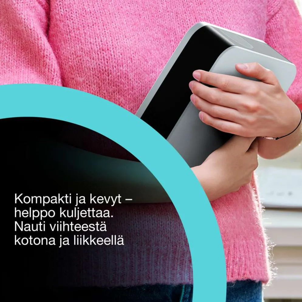 Epson Lifestudio Pop -projektori EF-61W
