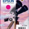 Epson 502 mustepatruuna mangenta