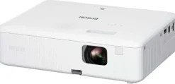 Epson WXGA-projektori CO-W01