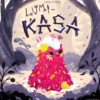 Erfving, Lumikasa