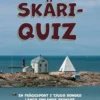 Ericsson, Skäri-Quiz - En frågesport i tjugo ronder längs Finlands sydkust