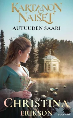 Erikson, Autuuden saari