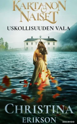 Erikson, Christina: Uskollisuuden vala