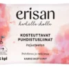 Erisan Hajusteeton Kosteuttavat Puhdistusliinat 25 kpl