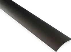 ERITASOLISTA SILEÄ 0-10mm - TARRAKIINNITYS ALUMIINI 6,2X41X1000 PRONSSI ANODISOITU ALU-661013-1000