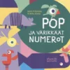 Erkintalo, Pop ja värikkäät numerot