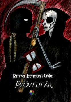 Erkko, Pyövelitär