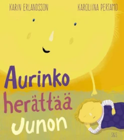 Erlandsson, Aurinko herättää Junon