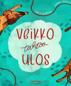 Erämaja, Veikko tahtoo ulos