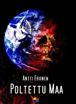 Eronen, Poltettu Maa