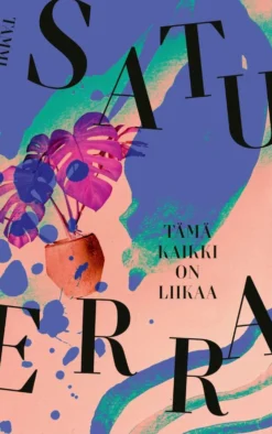 Erra, Tämä kaikki on liikaa - Lajitelma