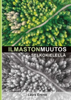 Ertimo, Ilmastonmuutos selkokielellä (selkokirja)