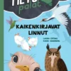 Ertimo, Tietopalat: Kaikenkirjavat linnut