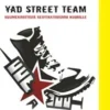 Ervamaa, YAD Street Team - huumekriittistä kevytaktivismia nuorille