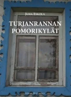 Eskola, Turjanrannan pomorikylät