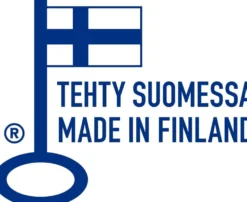 ESLA potkukelkka T2 sininen