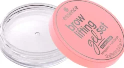 essence brow lifting gel set 12 g
