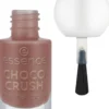 essence CHOCO CRUSH mini nail polish 17 5 ml