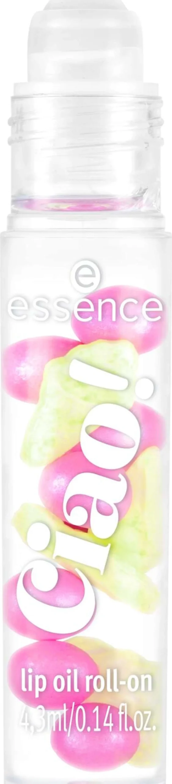 essence Ciao! huuliöljy
