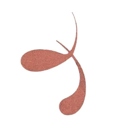 essence COLOUR it! metallic liquid liner 01 Burnished Bronze 3 ml
