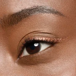 essence COLOUR it! metallic liquid liner 01 Burnished Bronze 3 ml
