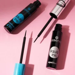 essence liquid ink eyeliner 01 3 ml