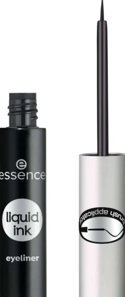 essence liquid ink eyeliner 01 3 ml
