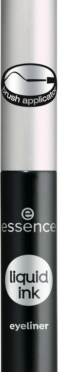 essence liquid ink eyeliner 01 3 ml