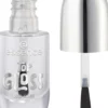 essence TOP GLOSS top coat 8 ml