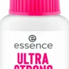 essence ULTRA STRONG and precise! nail glue 8 g
