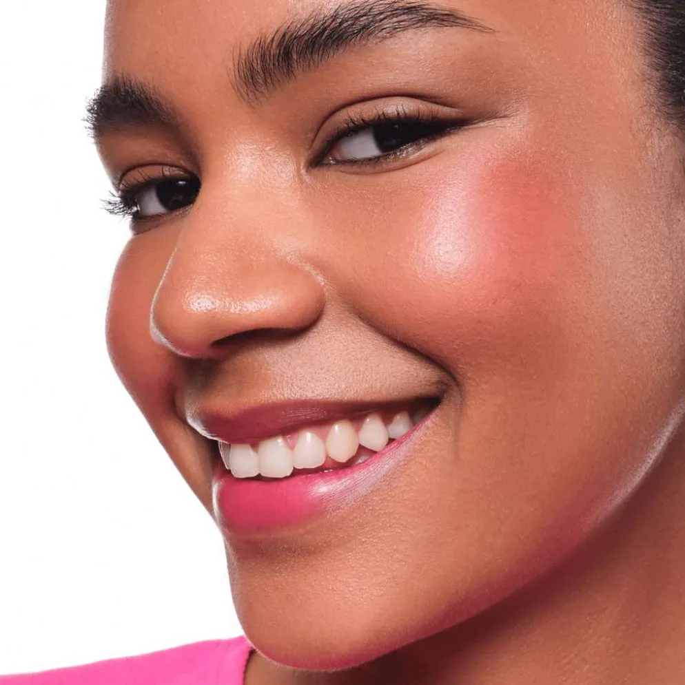 essence WHAT A TINT! staining lip & cheek tint 10 Raspberry Vibes 5 g