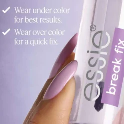 essie break fix korjaava kynsiliima luonnollisille kynsille 7 ml