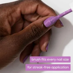 essie 497 Clothing Optional -kynsilakka 13,5ml