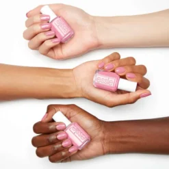 essie 17 Much, muchi -kynsilakka 13,5ml