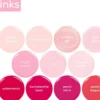 essie 15 Sugar -kynsilakka 13,5ml