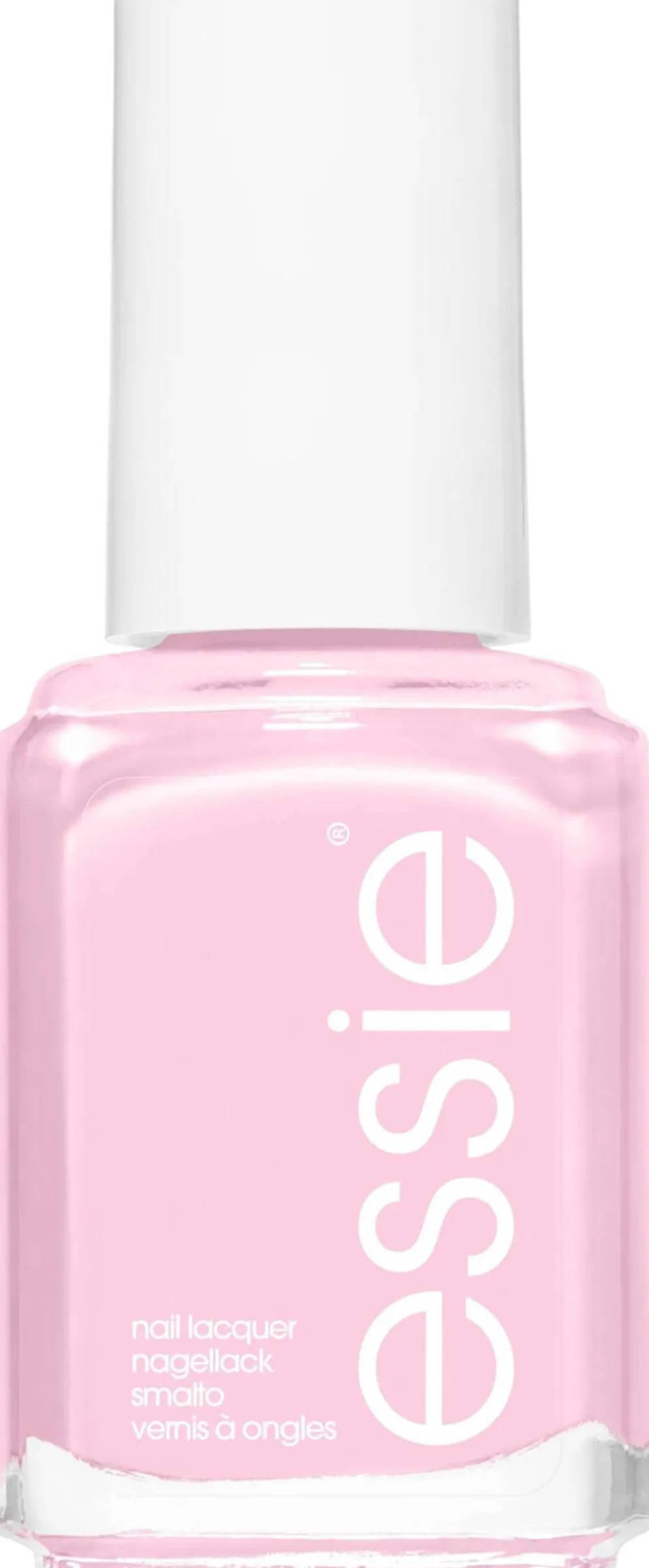 essie 15 Sugar -kynsilakka 13,5ml