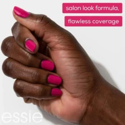 essie 49 Wicked -kynsilakka 13,5ml