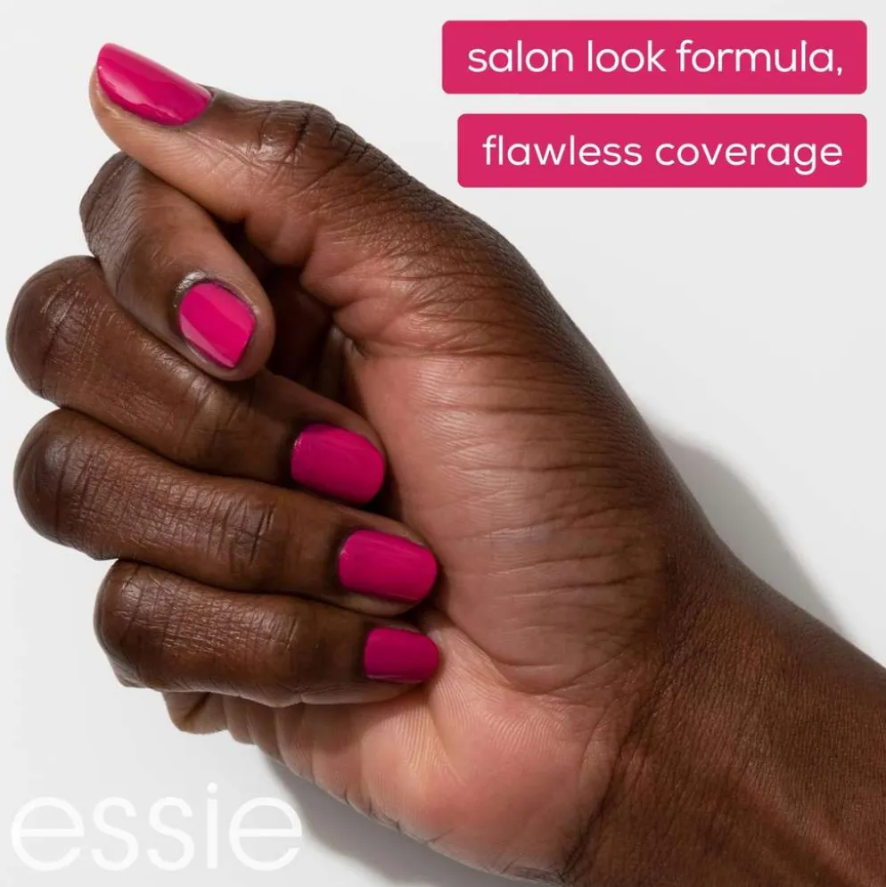 essie 49 Wicked -kynsilakka 13,5ml